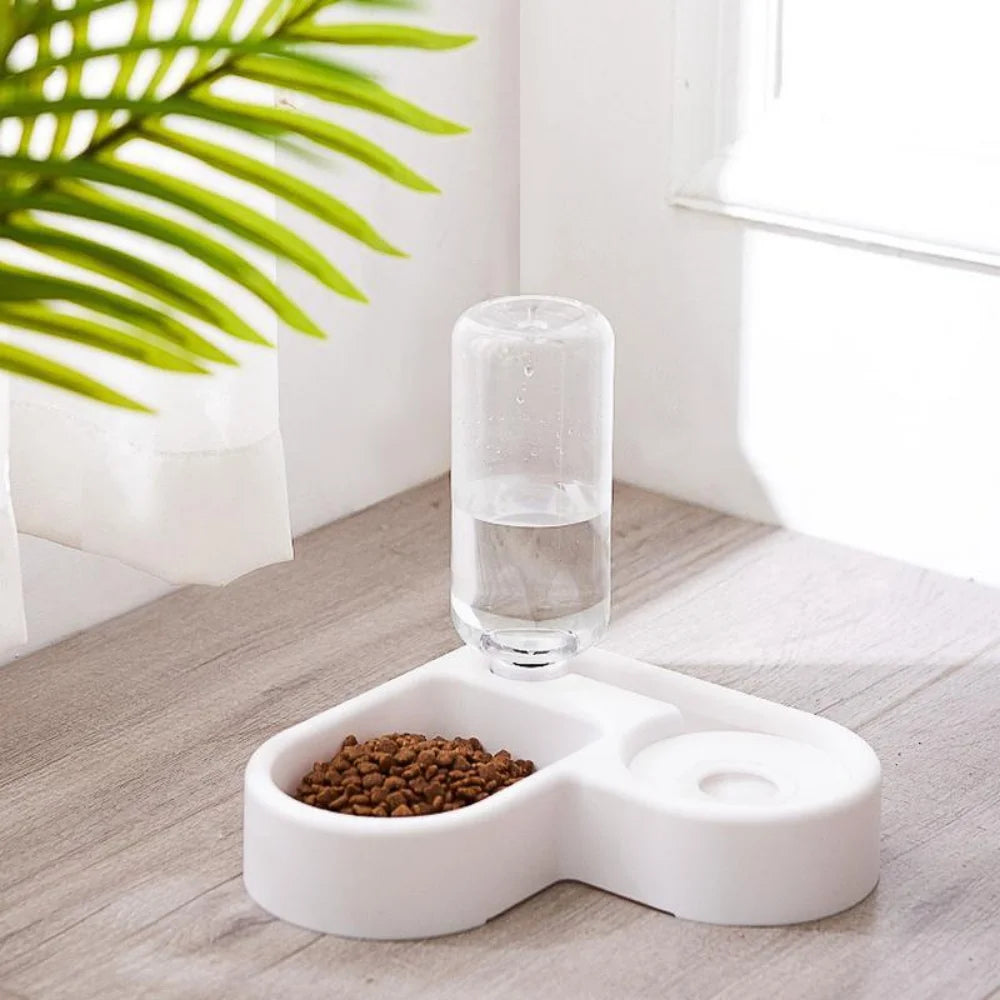 MyPurePaw™ Automatic Gravity Feeder