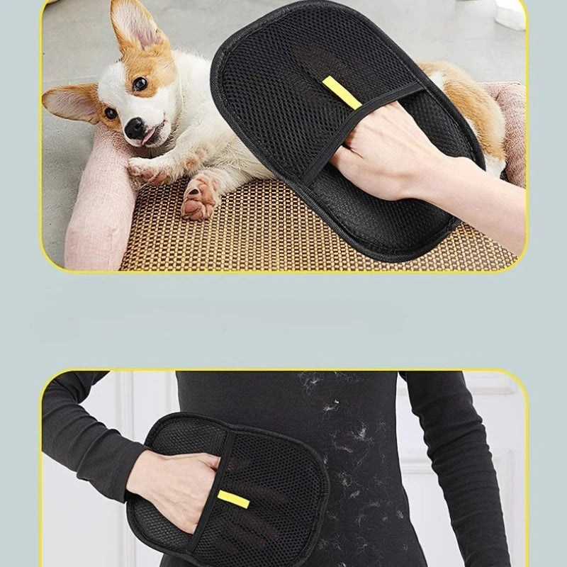 Portable Pet Hair Remover