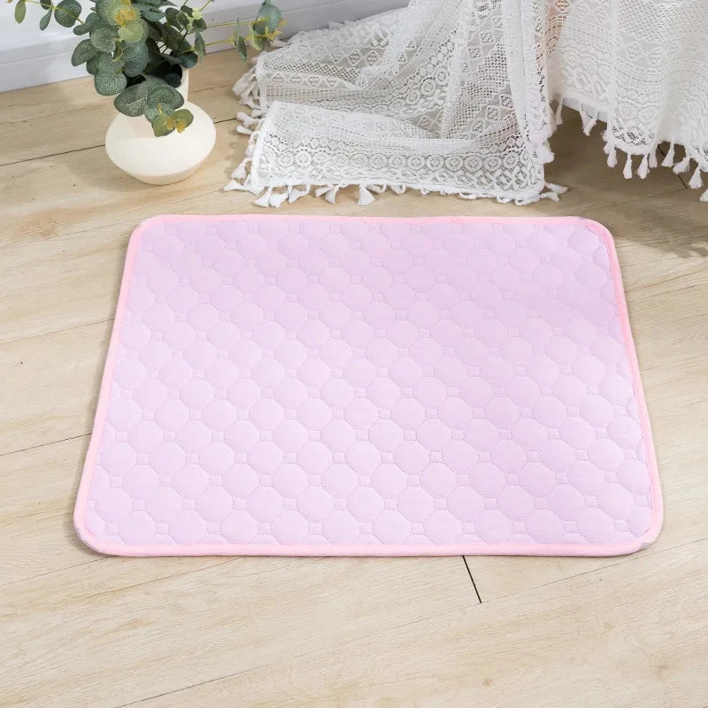 Washable Leak-Proof Training Pads