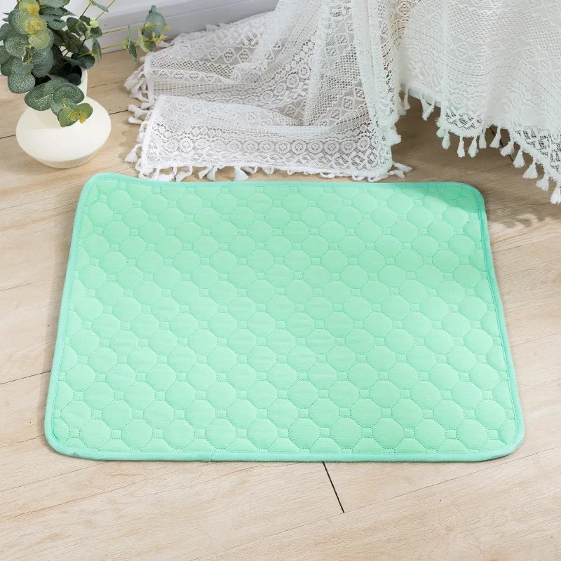 Washable Leak-Proof Training Pads