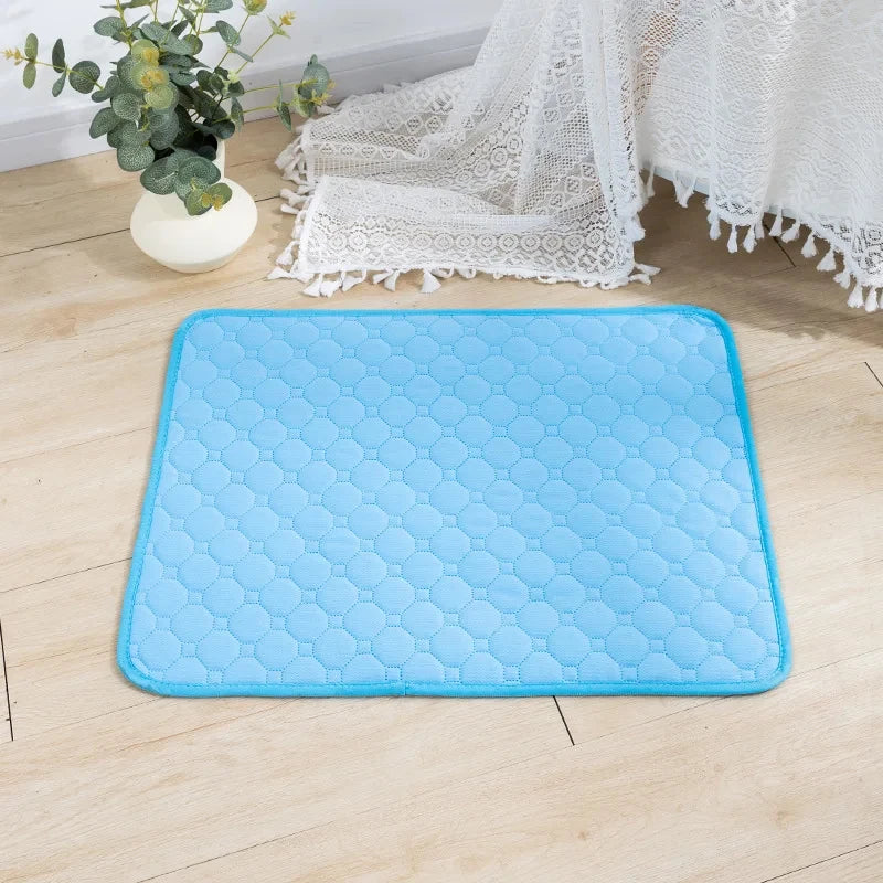 Washable Leak-Proof Training Pads