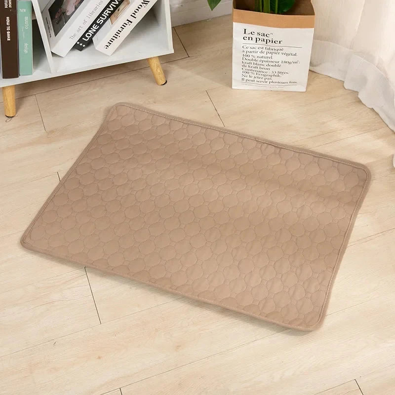 Washable Leak-Proof Training Pads
