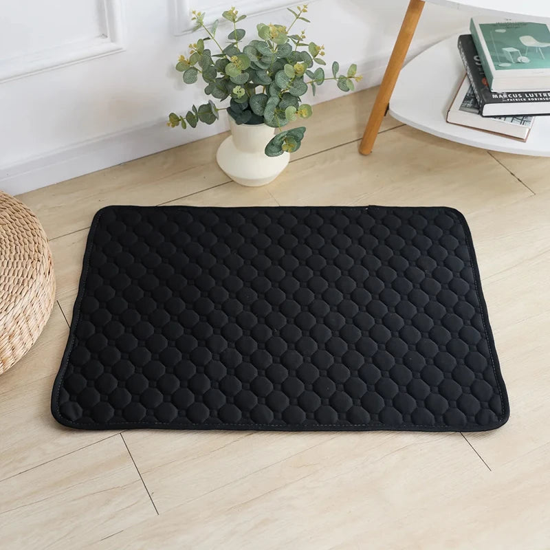 Washable Leak-Proof Training Pads