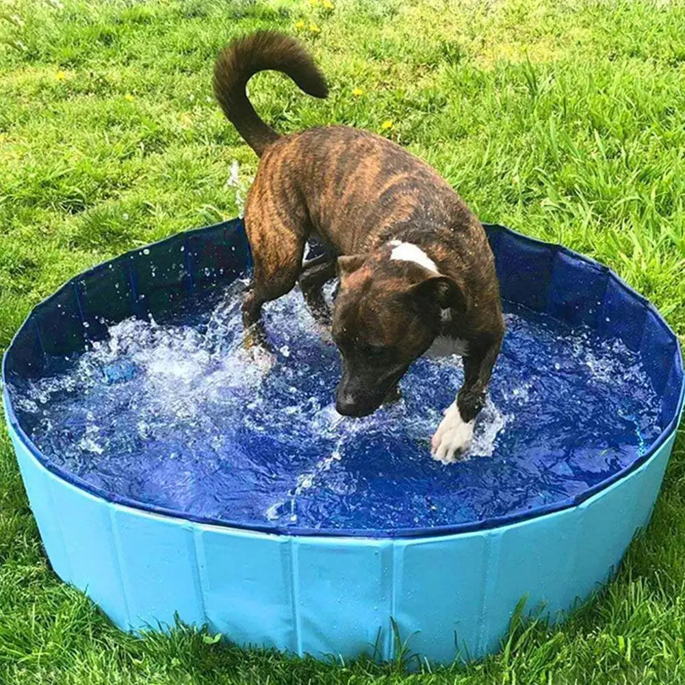 MyPurePaw™ Foldable Bath Pool