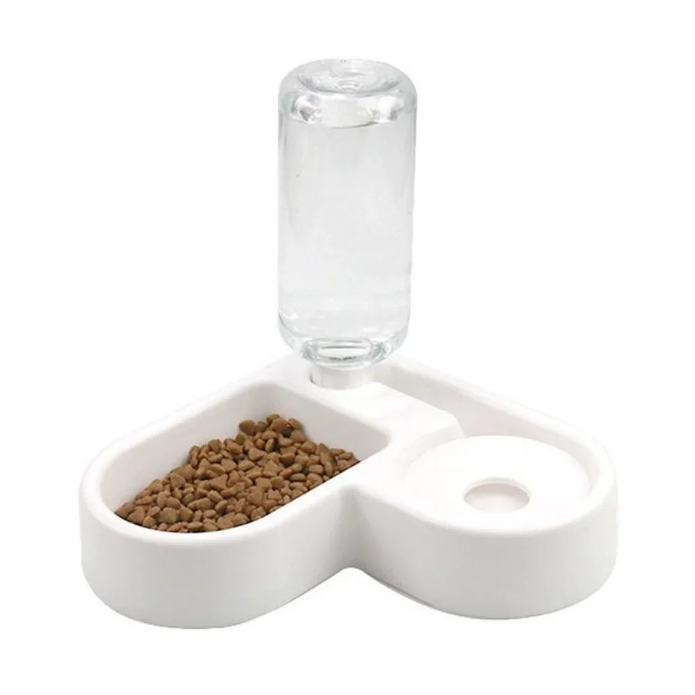 MyPurePaw™ Automatic Gravity Feeder