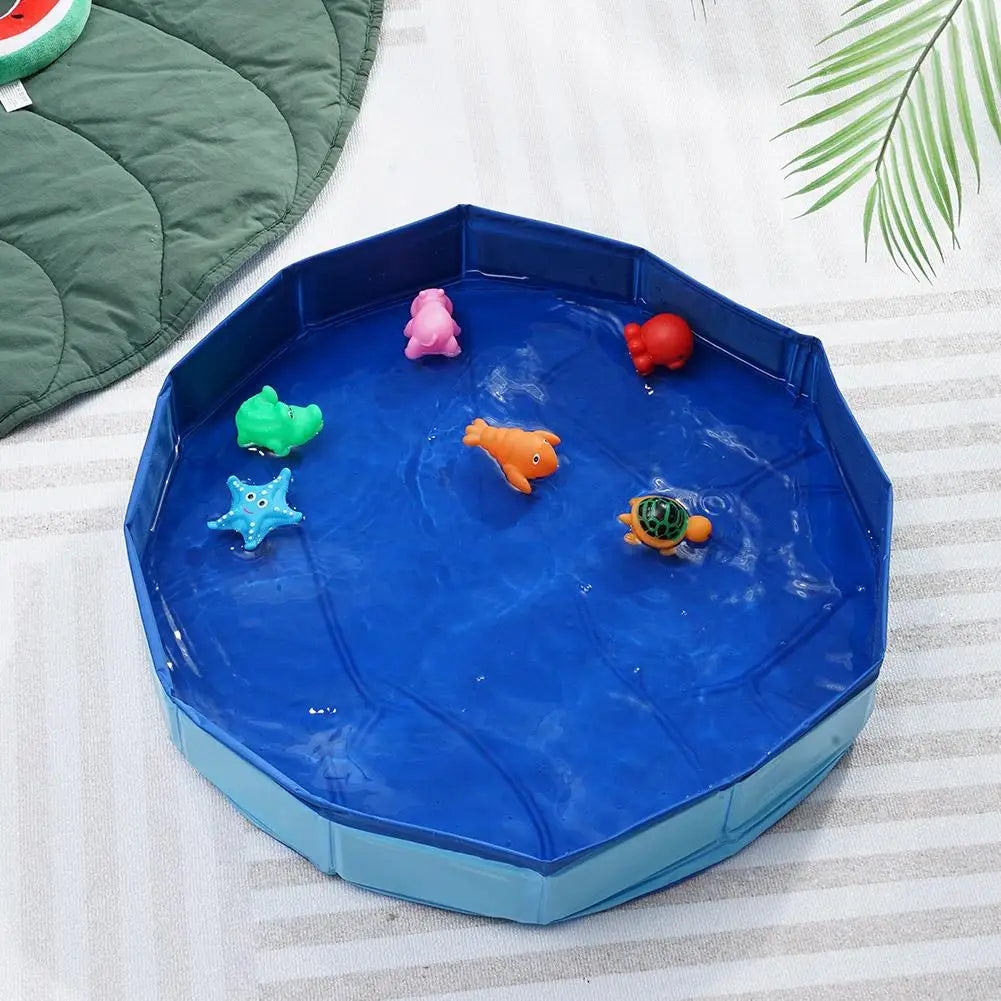 MyPurePaw™ Foldable Bath Pool
