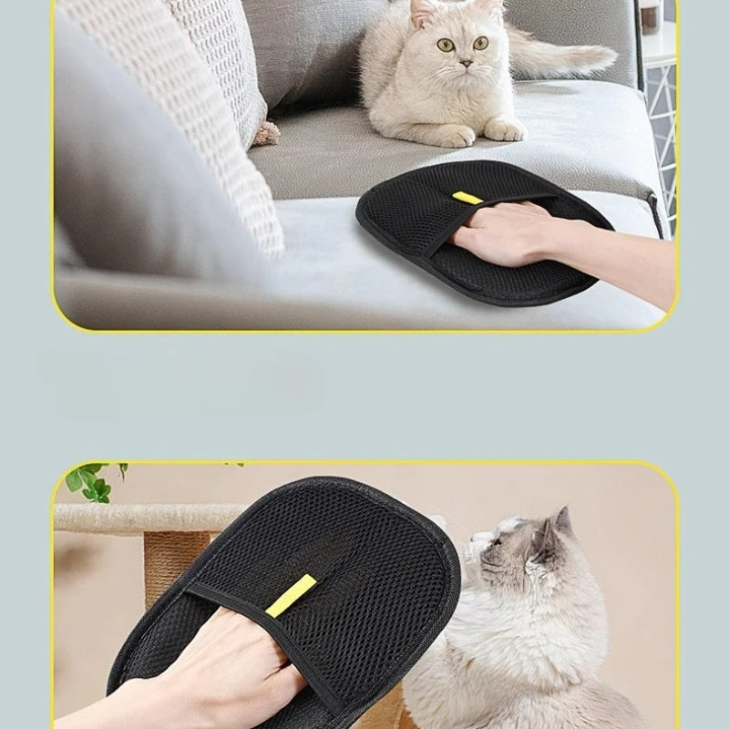 Portable Pet Hair Remover