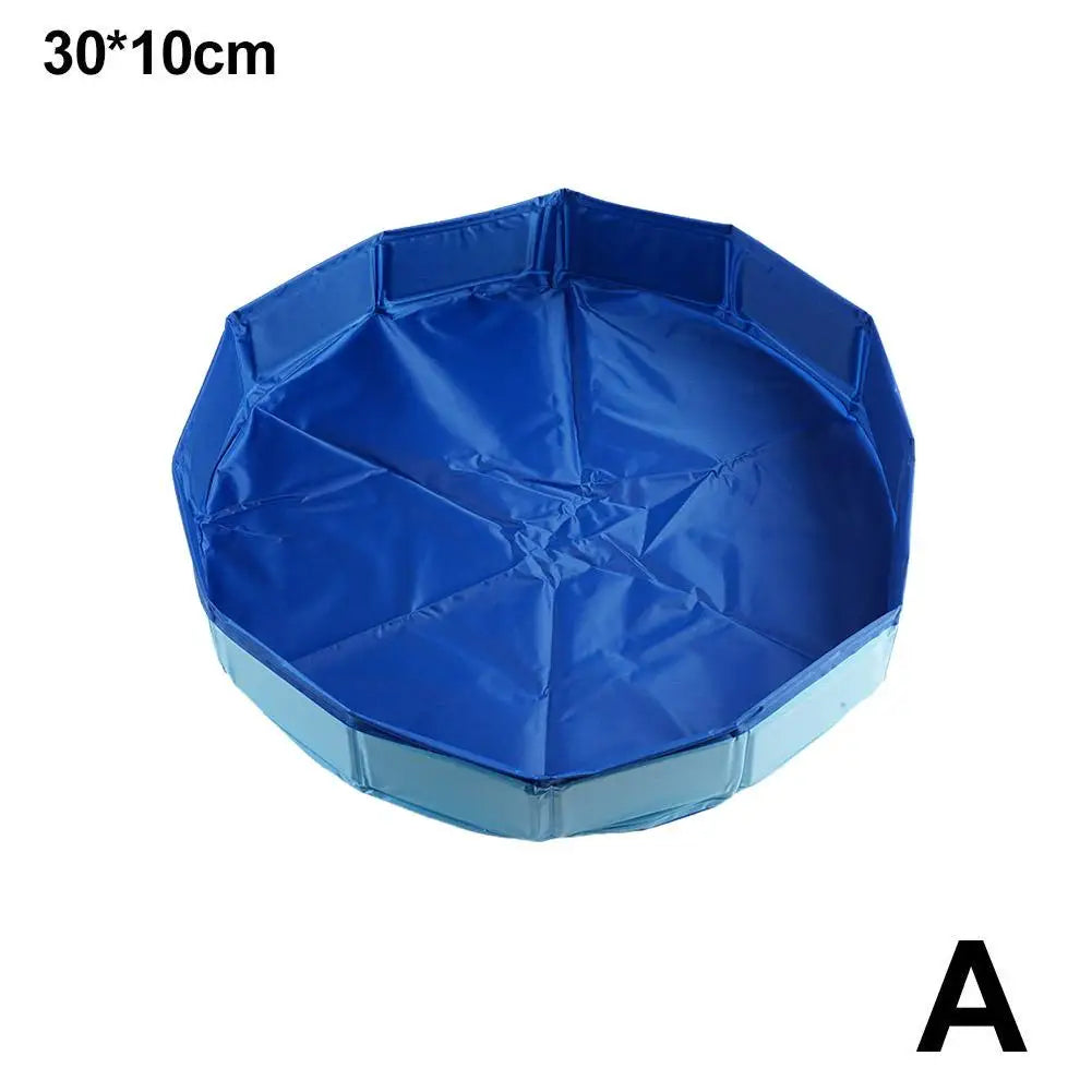 MyPurePaw™ Foldable Bath Pool