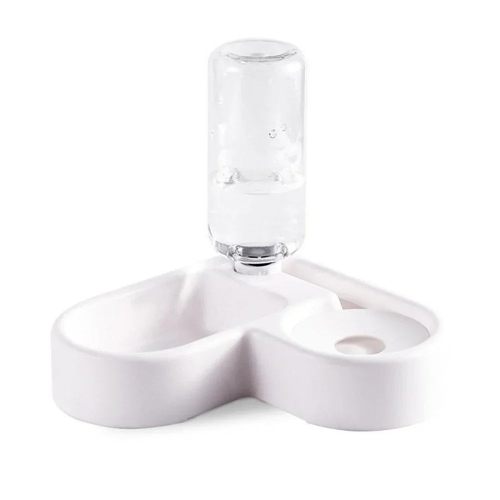 MyPurePaw™ Automatic Gravity Feeder