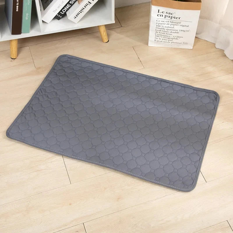 Washable Leak-Proof Training Pads
