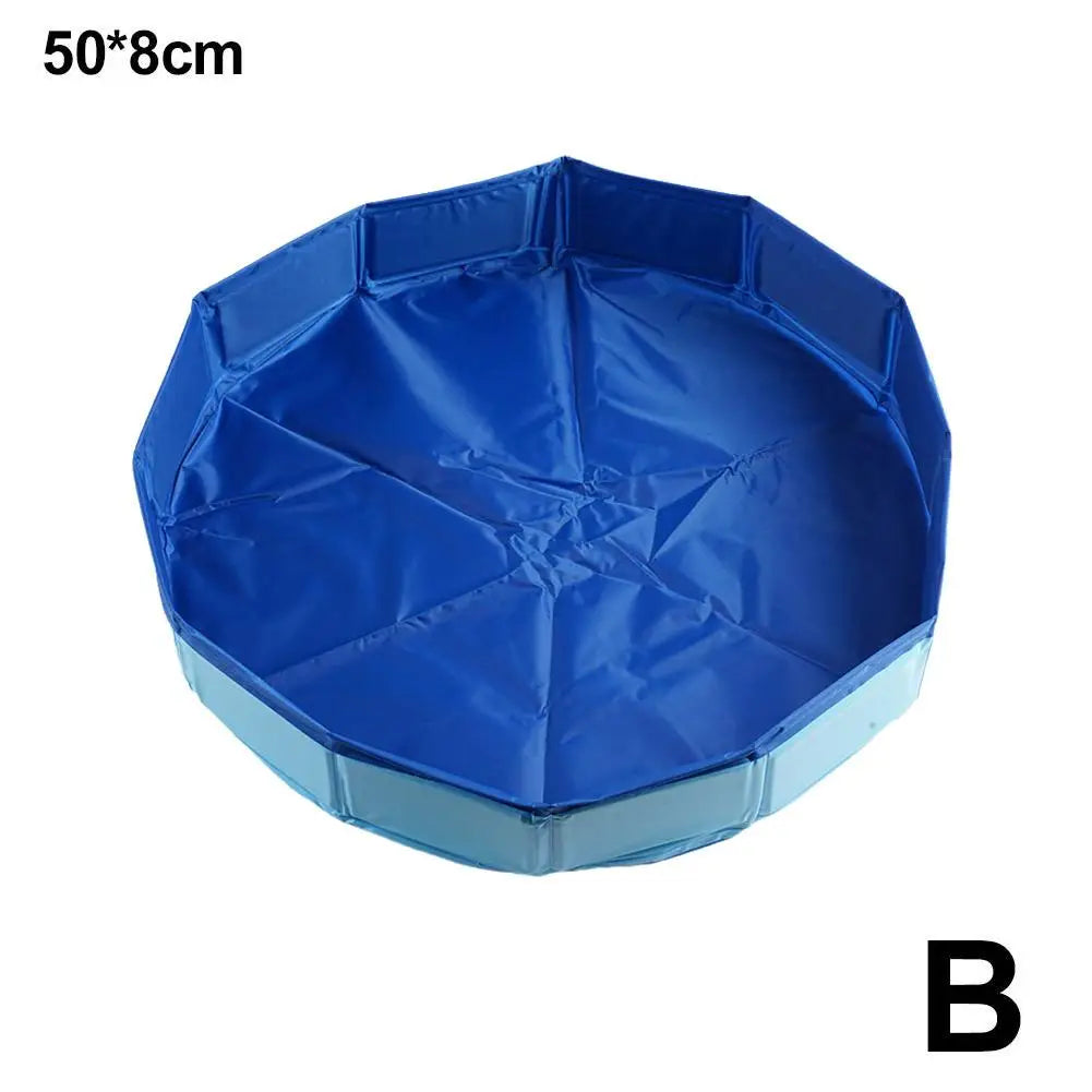 MyPurePaw™ Foldable Bath Pool