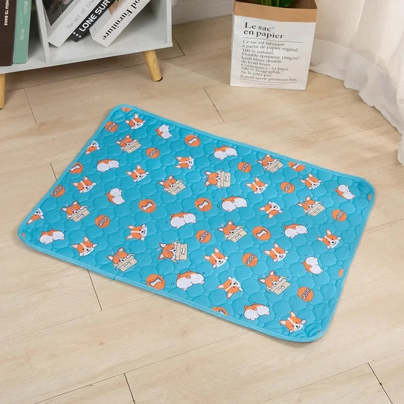 Washable Leak-Proof Training Pads