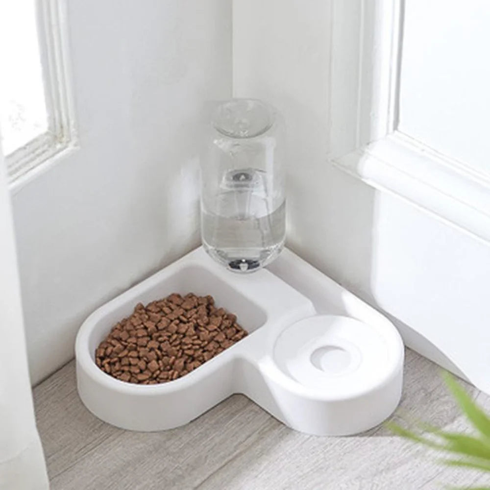 MyPurePaw™ Automatic Gravity Feeder